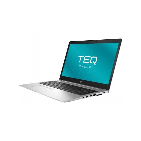 TEQCYCLE HP 850 G6 I5-8365U/15.6FHD/16GB/256SSD/W11P/2Y/SWE (RENEWED)