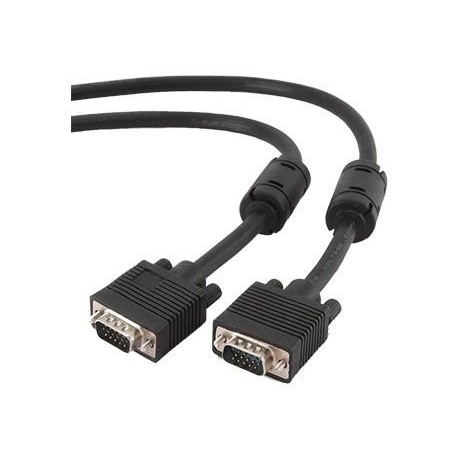CABLE VGA 15M PREMIUM/CC-PPVGA-15M-B GEMBIRD