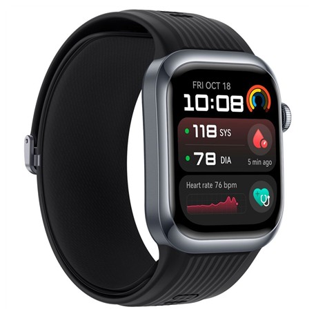 Huawei WATCH D2 LUCA-B19 | AMOLED | 1.82" | Black