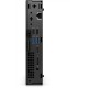 Dell OptiPlex | 7020 | Desktop | Micro | Intel Core i3 | i3-14100T | Internal memory 8 GB | DDR5 Non-ECC | Solid-state drive cap