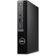 Dell OptiPlex | 7020 | Desktop | Micro | Intel Core i3 | i3-14100T | Internal memory 8 GB | DDR5 Non-ECC | Solid-state drive cap