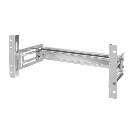 Digitus 483 mm (19inc) DIN Rail Holder, 4U | DN-19-DIN-4U