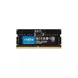 NB MEMORY 8GB DDR5-5600/SO CT8G56C46S5 CRUCIAL