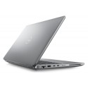 Notebook|DELL|Latitude|5450|CPU Core Ultra|u5-125U|1300 MHz|CPU features vPro|14"|1920x1080|RAM 8GB|DDR5|5600 MHz|SSD 512GB|Inte
