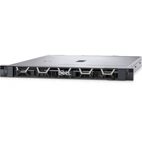 SERVER R260 E-2434 H355 6X2.5//16GB/480GB/700W/R/3YNBD DELL