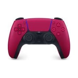 GAMEPAD DUALSENSE V2 WIRELESS/COSMICRED 711719575924 SONY