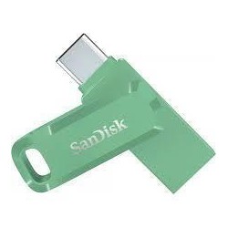 MEMORY DRIVE FLASH USB-C 512GB/SDDDC3-512G-G46AG SANDISK