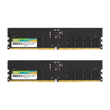 Silicon Power