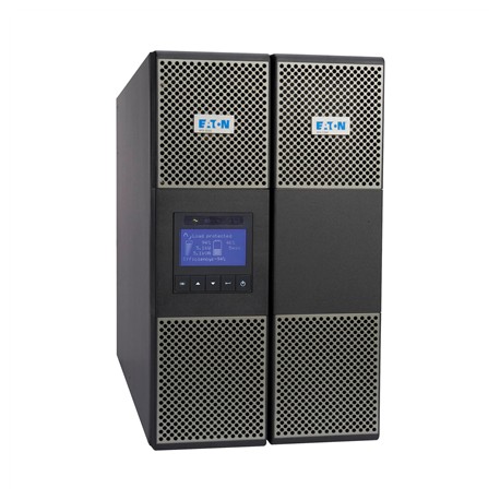 Eaton | UPS | 9PX 1500i RT2U Netpack | 1500 VA | 1500 W