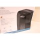 SALE OUT. Fellowes Powershred LX50 Cross-Cut Shredder | Powershred | LX50 | Black | 17 L | Credit cards shredding | DAMAGED PACK