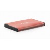 HDD CASE EXT. USB3 2.5"/PINK EE2-U3S-3-P GEMBIRD
