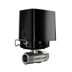 SMART VALVE 1/2"/WATERSTOP BLACK 52270 AJAX