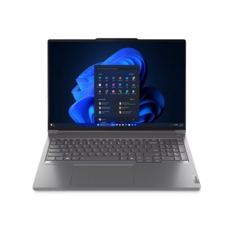 LENOVO THINKBOOK 16P G5 IRX, 3.2K AG 430N 165, I9-14900HX, 32GB, 1TB, RTX4060 8GB, W11 P64 ENG, 3Y ONSITE