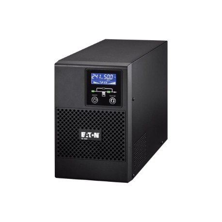 Eaton | OnLine UPS | 9E1000I | 1000 VA | 800 W | C14