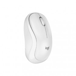 Logitech Silent Mouse | M240 | Wireless | Bluetooth | White