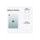 Apple iPad Mini (A17 Pro) Wi-Fi + Cellular 512GB Blue