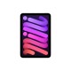 Apple iPad Mini (A17 Pro) Wi-Fi + Cellular 512GB Purple | Apple