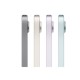 Apple iPad Mini (A17 Pro) Wi-Fi 512GB Blue