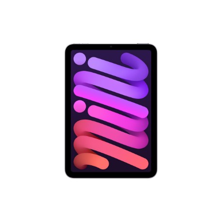 Apple iPad Mini (A17 Pro) Wi-Fi 512GB Purple | Apple