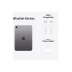 Apple iPad Mini (A17 Pro) Wi-Fi 512GB Space Gray