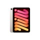 Apple iPad Mini (A17 Pro) Wi-Fi 512GB Starlight