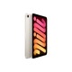 Apple iPad Mini (A17 Pro) Wi-Fi 512GB Starlight