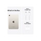 Apple iPad Mini (A17 Pro) Wi-Fi 512GB Starlight