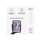 Apple iPad Mini (A17 Pro) Wi-Fi 512GB Starlight