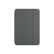 Apple Smart Folio for iPad mini (A17 Pro) - Charcoal Gray