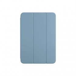 Apple Smart Folio for iPad mini (A17 Pro) - Denim