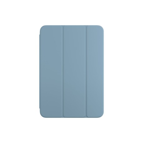 Apple Smart Folio for iPad mini (A17 Pro) - Denim