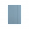 Apple Smart Folio for iPad mini (A17 Pro) - Denim