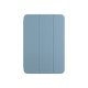 Apple Smart Folio for iPad mini (A17 Pro) - Denim