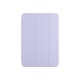 Apple Smart Folio for iPad mini (A17 Pro) - Light Violet