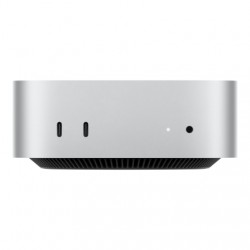 Apple Mac mini Apple M4 10C CPU, 10C GPU/24GB/512GB SSD | Apple