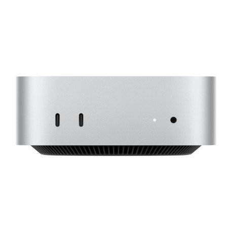 Apple Mac mini Apple M4 10C CPU, 10C GPU/24GB/512GB SSD | Apple