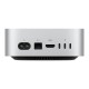 Apple Mac mini Apple M4 10C CPU, 10C GPU/24GB/512GB SSD | Apple