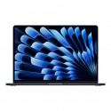 Apple MacBook Air 15” Apple M3 8C CPU, 10C GPU/16GB/256GB SSD/Midnight/RUS | Apple
