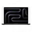 Apple MacBook Pro 16" Apple M4 Max 16C CPU, 40C GPU/48GB/1TB SSD/Space Black/RUS | Apple