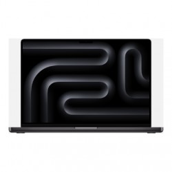 Apple MacBook Pro 16" Apple M4 Max 14C CPU, 32C GPU/36GB/1TB SSD/Space Black/SWE | Apple