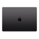 Apple MacBook Pro 16" Apple M4 Max 14C CPU, 32C GPU/36GB/1TB SSD/Space Black/SWE | Apple