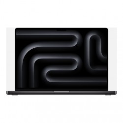 Apple MacBook Pro 16" Apple M4 Max 14C CPU, 32C GPU/36GB/1TB SSD/Space Black/RUS | Apple
