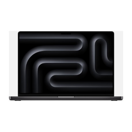 Apple MacBook Pro 16" Apple M4 Max 14C CPU, 32C GPU/36GB/1TB SSD/Space Black/RUS | Apple