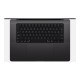 Apple MacBook Pro 16" Apple M4 Max 14C CPU, 32C GPU/36GB/1TB SSD/Space Black/INT | Apple