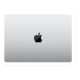 Apple MacBook Pro 14" Apple M4 Max 14C CPU, 32C GPU/36GB/1TB SSD/Silver/SWE | Apple