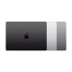 Apple MacBook Pro 14" Apple M4 Max 14C CPU, 32C GPU/36GB/1TB SSD/Silver/SWE | Apple
