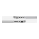 Apple MacBook Pro 14" Apple M4 Max 14C CPU, 32C GPU/36GB/1TB SSD/Silver/SWE | Apple