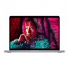 Apple MacBook Pro 14" Apple M4 Pro 12C CPU, 16C GPU/24GB/512GB SSD/Silver/RUS | Apple