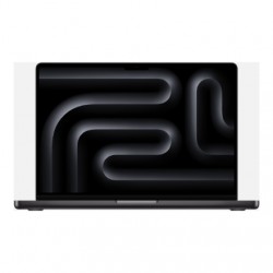 Apple MacBook Pro 14" Apple M4 Max 14C CPU, 32C GPU/36GB/1TB SSD/Space Black/SWE | Apple