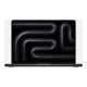 Apple MacBook Pro 14" Apple M4 Max 14C CPU, 32C GPU/36GB/1TB SSD/Space Black/RUS | Apple